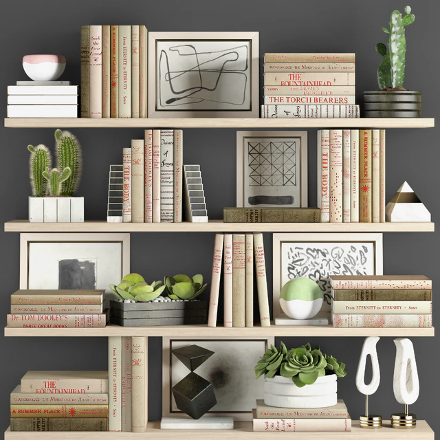 Decoration set 4 — Скачать