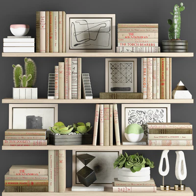 Decoration set 4 — Вид 1