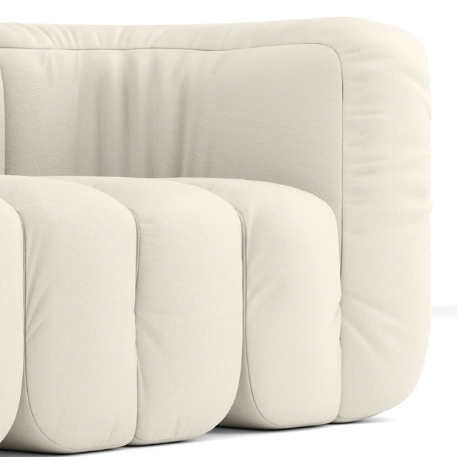 de Sede DS-707 sofa — Download