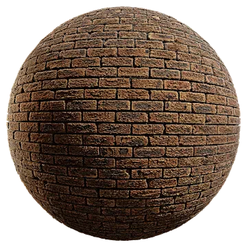 decorative brick wall 002 — Descargar