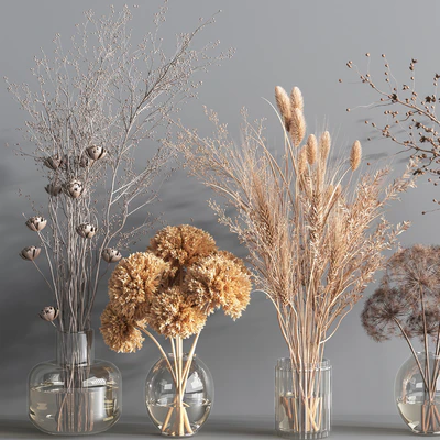 Collection Plants Bouquet 2 — Вид 6