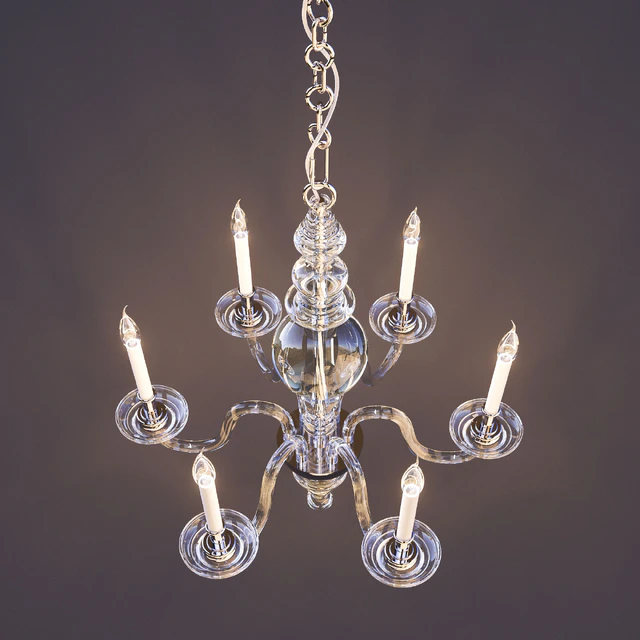 GEORGE II SMALL — Descargar