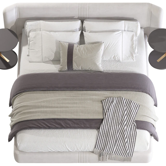 Double bed 96. — Descargar
