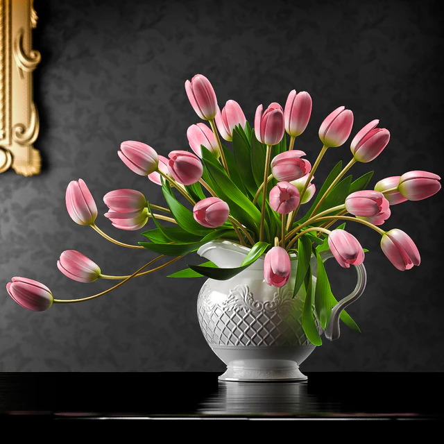 TULIP 6 — Descargar