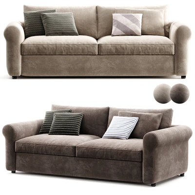 Whidbey Sofa — Вид 3