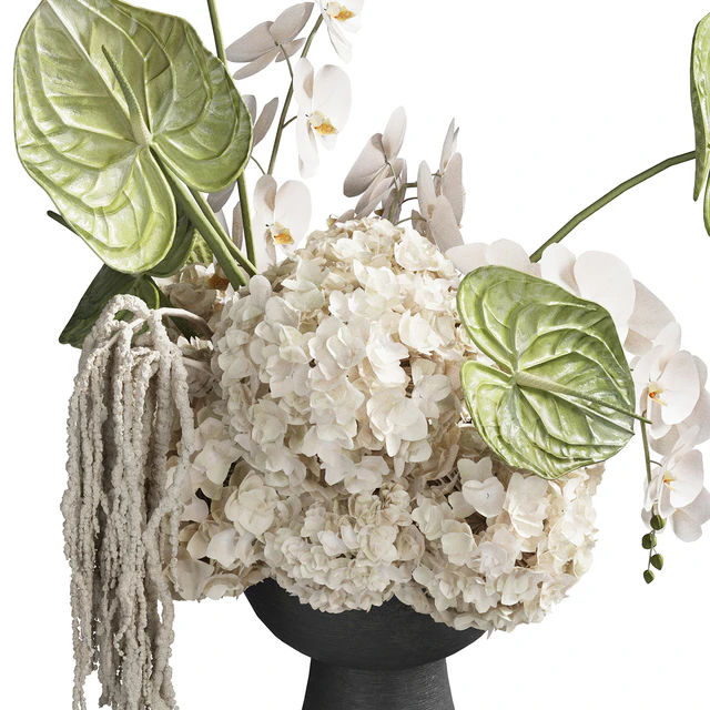 Flower In Vase 49 — Descargar