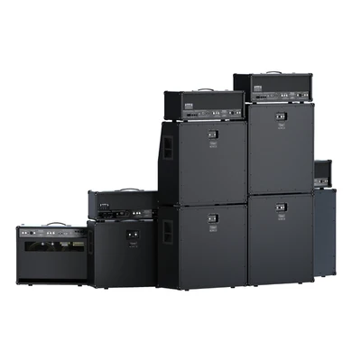 ламповые усилители для электрогитары Blackstar series one — Вид 5