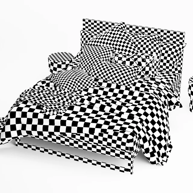 Flocca bed 2 — Descargar