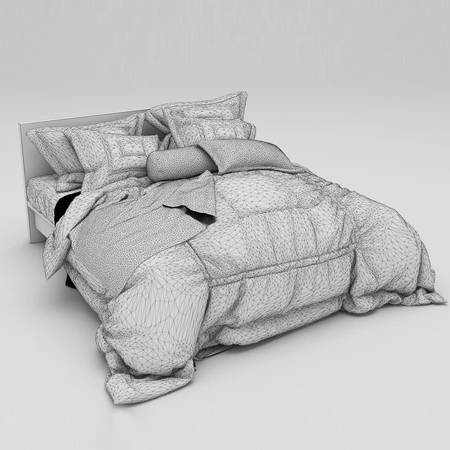 Bed 35 — Descargar
