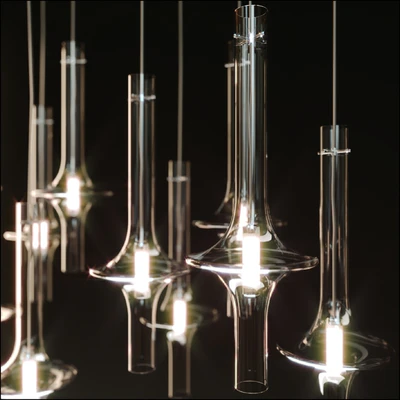 Pendant lamp PENDANT 00909 — Ver 3