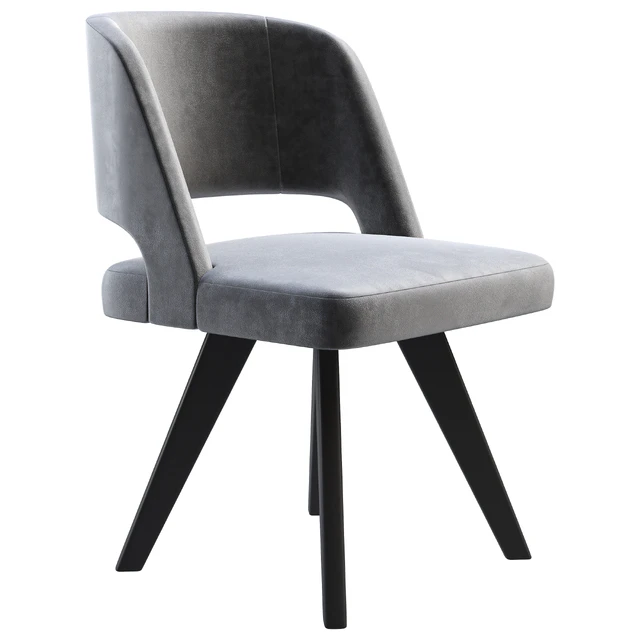 Dining chair Laskasas Prestige — Descargar