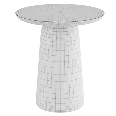 TRIBE DUNES | table — Ver 2