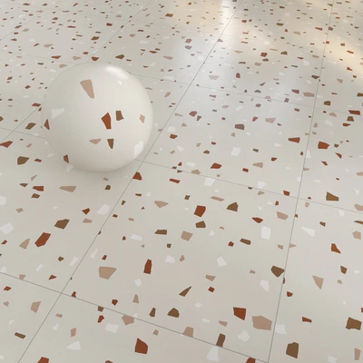 Italgraniti NUANCES Terrazzo — Вид 6