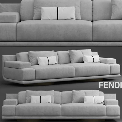 Диван fendi casa artu sofa — Вид 1