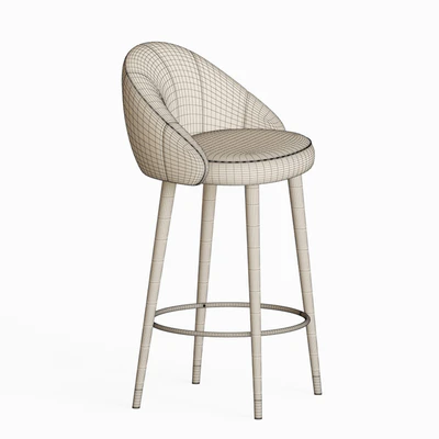 Deephouse Ferrara Barstool — Вид 5
