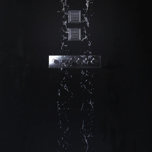 Shower set — Descargar