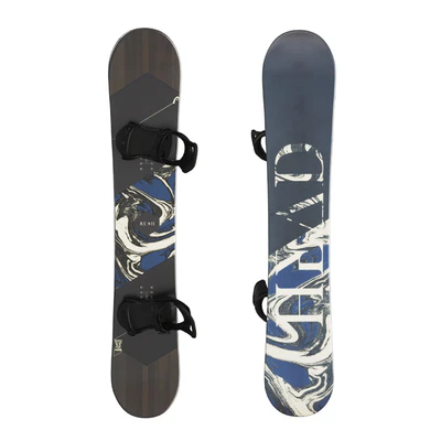 Snowboards — Вид 4