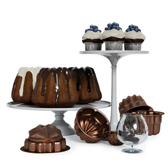 A set of sweets — Descargar