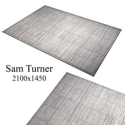 Ковер Sam Turner 7 — Вид 3