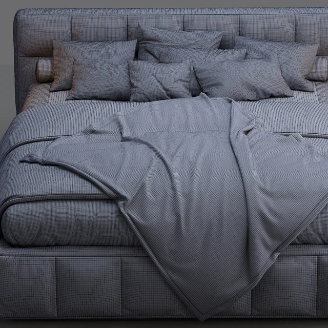 Lecomfort Bed GAUCHO — Descargar