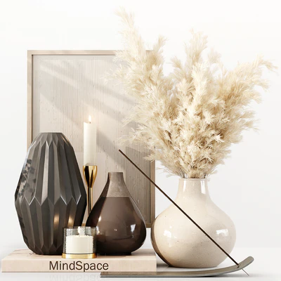 Decorative Set 120 — Вид 6