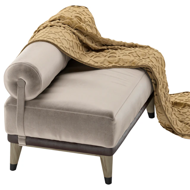 Пуф Cipriani Homood Blue Moon B109 — Скачать