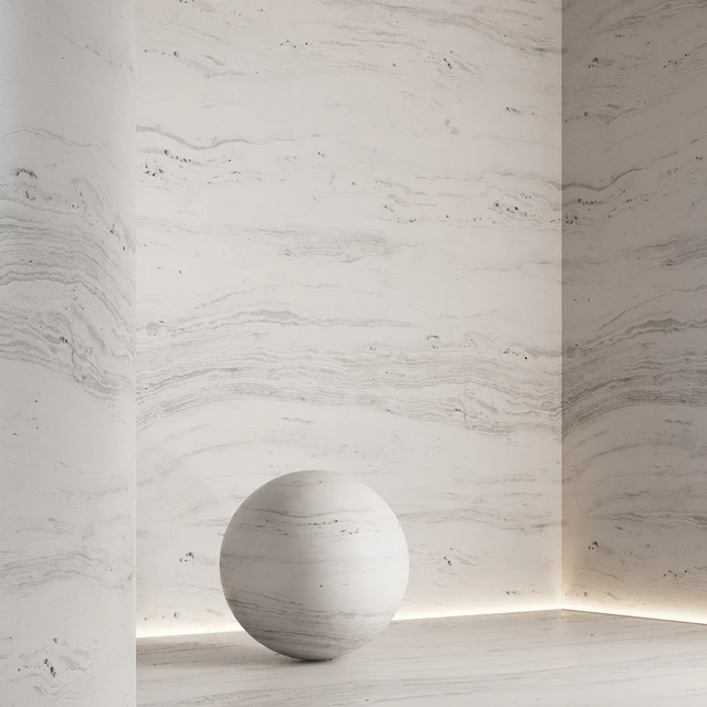 Travertine stone of different shades No. 6 — Descargar