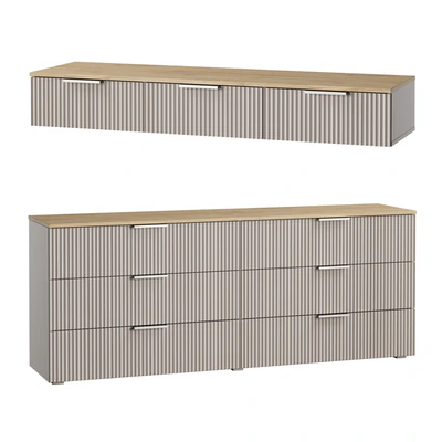 pedestals ENSSON — Ver 5