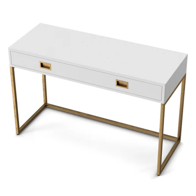 Restoration Hardware Avalon Desk — Вид 3