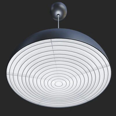 Lamp Nimone Ikea 2018 / Люстра Нимоне Икея — Вид 3