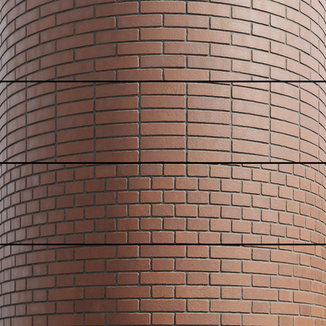 Кирпич Красный — Скачать