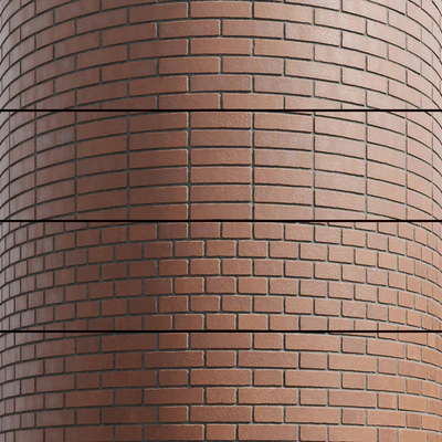 Brick Red — descargar