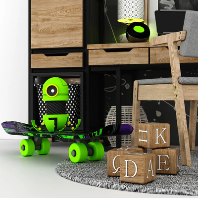 child room decor — Ver 7