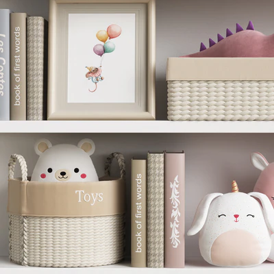 Kids Room Decor 84 — Ver 4