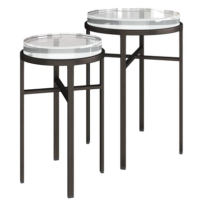 Eichholtz Side Table Hoxton — Вид 7