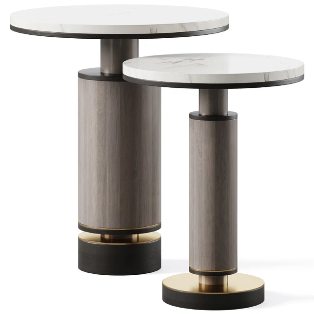 Side table Berlin by Frato — Descargar
