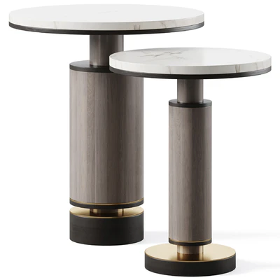 Side table Berlin by Frato — Ver 1