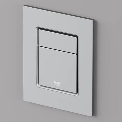 Bathroom console №12 — Ver 5