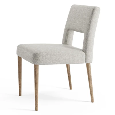 Kiernan chair — View 4