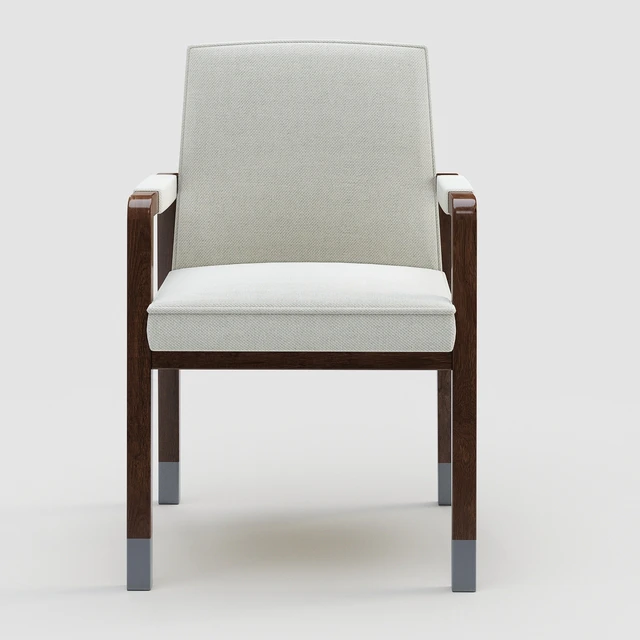 Ellsworth armchair — Скачать