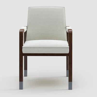 Ellsworth armchair — Вид 5