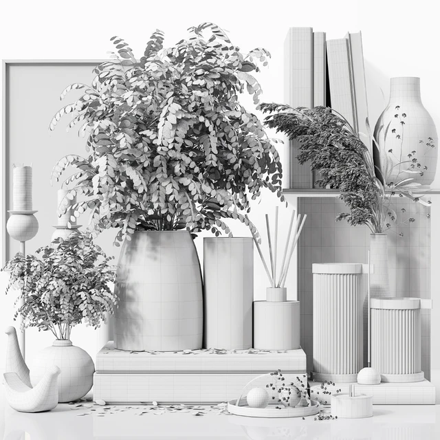 Decorative Set 148 — Descargar