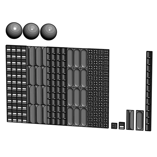Wood panels 3 — Descargar