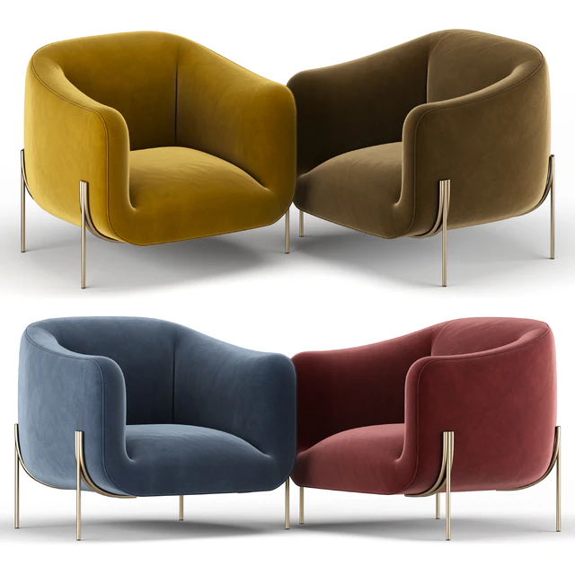 GEO Armchair — Скачать