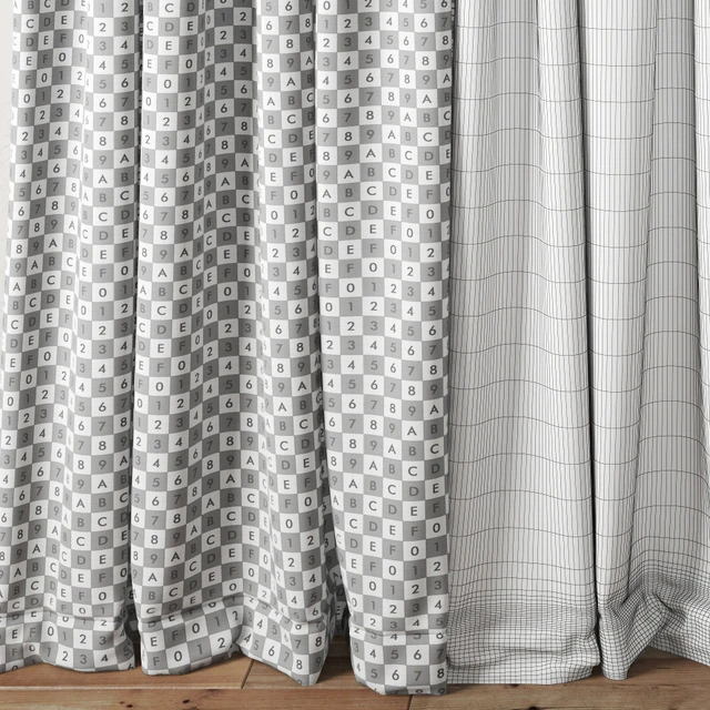 Curtain 102 — Descargar