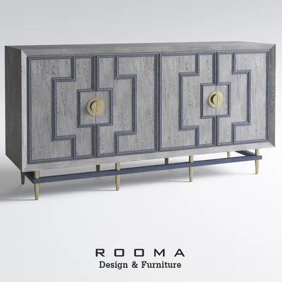 Комод Aurora Rooma Design — Вид 1