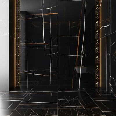 Tile Italon Charme Deluxe Set1 — Ver 3