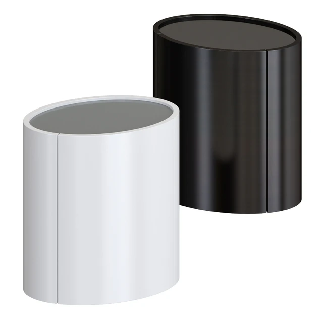 Woltu Oval - night stand — Descargar