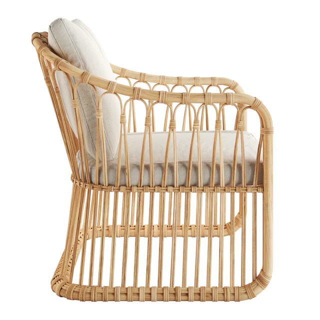 ELISA armchair By SNOC — Descargar