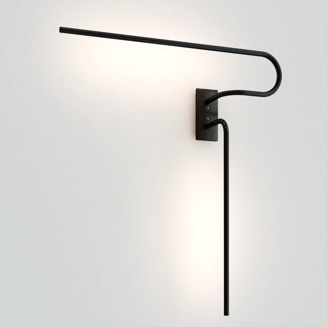 Tube Wall Light and Sconce — Скачать